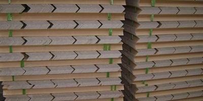 優質紙護角與高端紙桶產品介紹