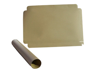 選品質好的紙護角就選創聯包裝 環保紙護角與紙桶的明智選擇