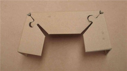 穩(wěn)固運(yùn)輸之盾 探秘物流包裝中的紙護(hù)角、紙桶與那頓包裝的應(yīng)用